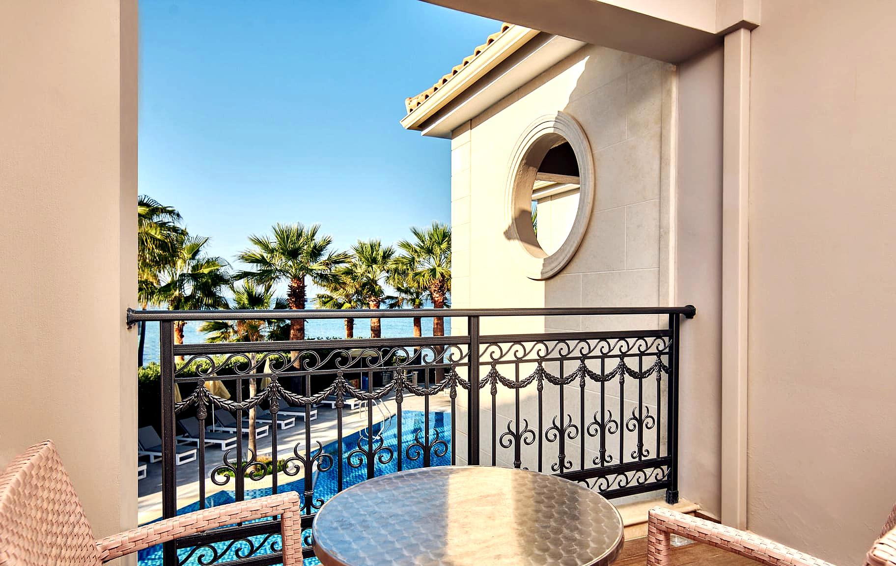 Palazetto Suites Zakynthos - Adults Only